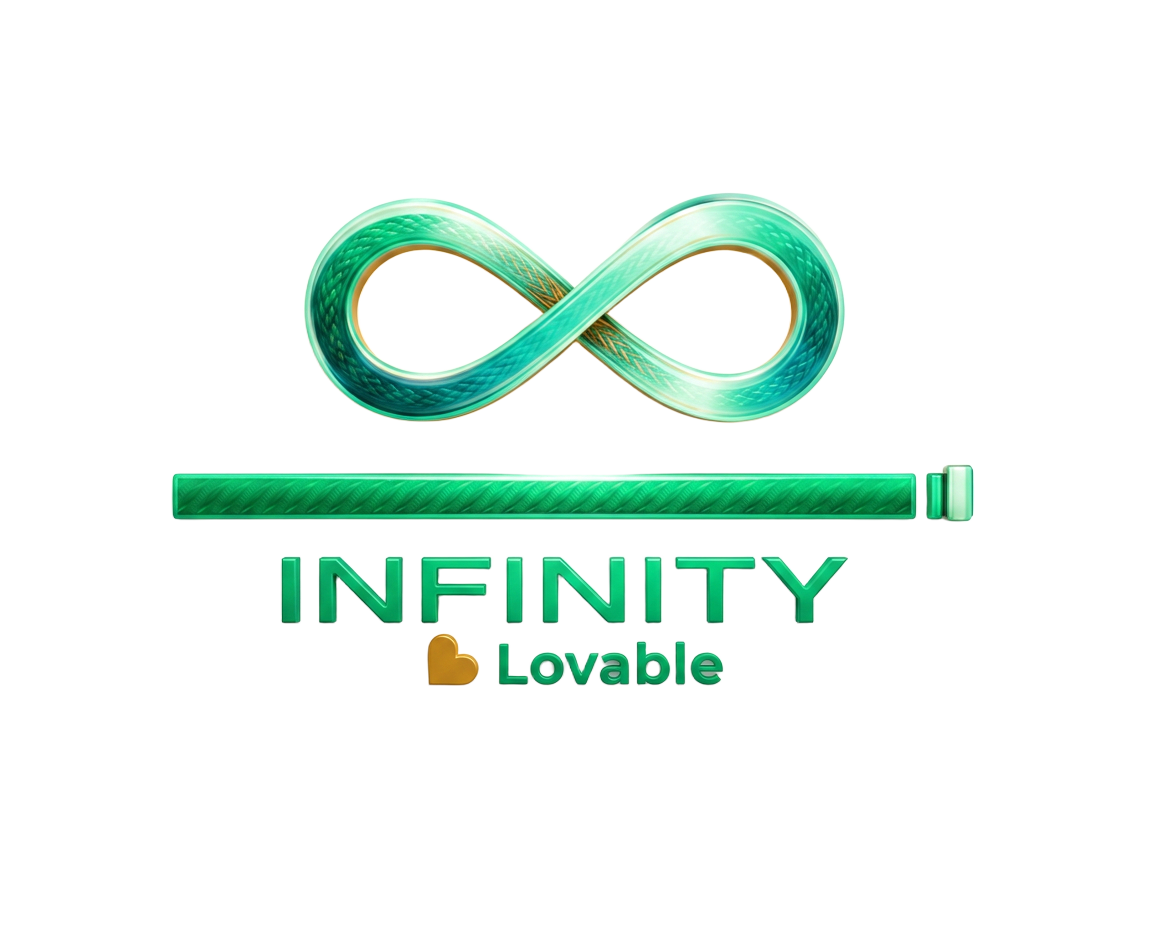 Infinity Lovable
